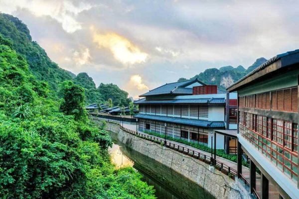 Yoko Onsen