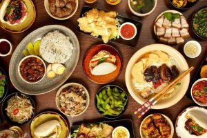 ẩm thực trung quốc