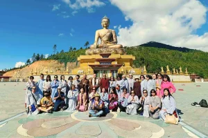 bhutan tour