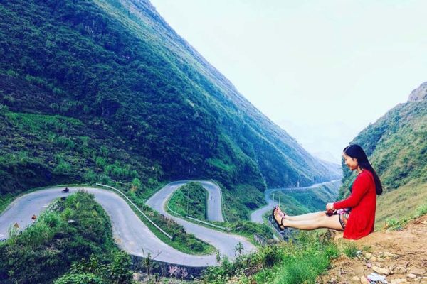 Chương trình tour du lịch Hà Giang 2 ngày 3 đêm - Dốc Thẩm Mã