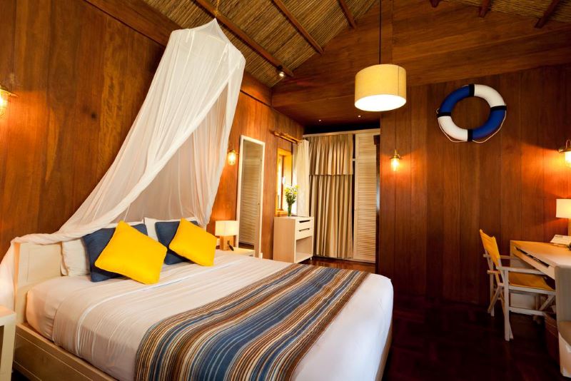 coco beach resort khách sạn resort đẹp giá rẻ ở mũi né
