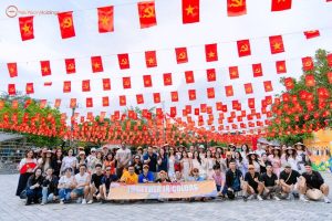 Compant Trip Ninh Bình 2025