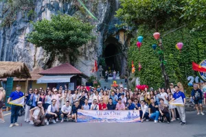 Du lịch Tầm Nhìn Việt Company Trip 2026 tại Đà Nẵng và Hội An