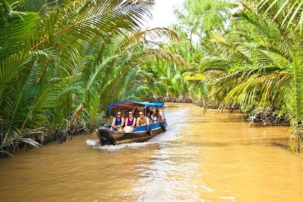 Công ty du lịch chuyên tour miền Tây: Tiền Giang - Cần Thơ - 2 ngày