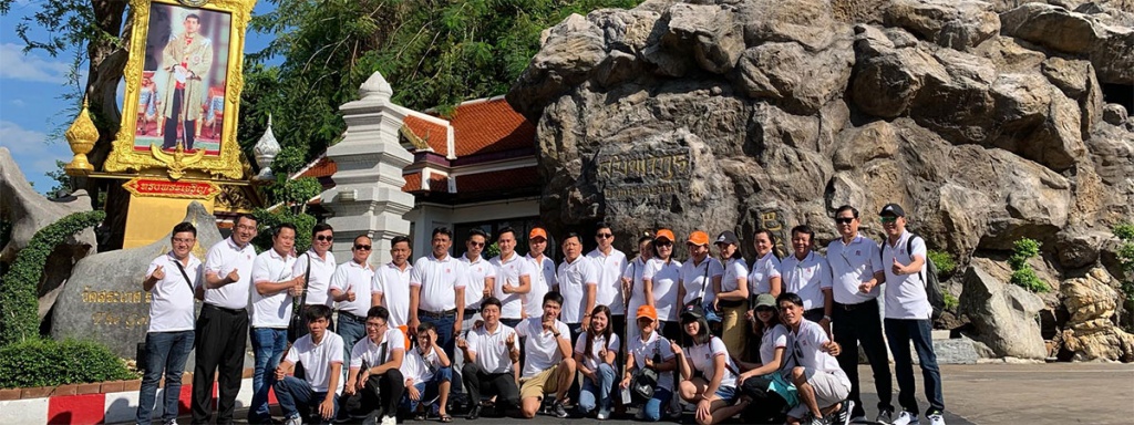 Du Lịch Tầm Nhìn Việt