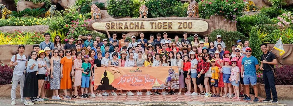 Du Lịch Tầm Nhìn Việt