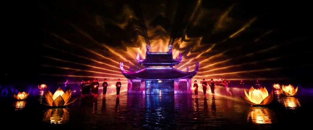 Du Lịch Tầm Nhìn Việt