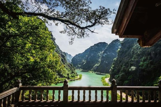 Du Lịch Tầm Nhìn Việt