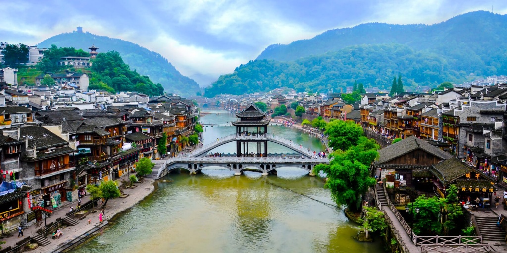 Du Lịch Tầm Nhìn Việt