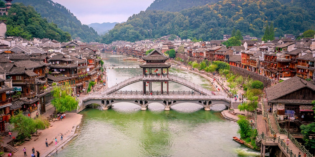 Du Lịch Tầm Nhìn Việt