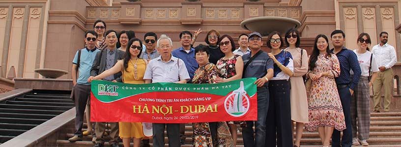 công ty tổ chức tour du lịch nước ngoài tầm nhìn việt