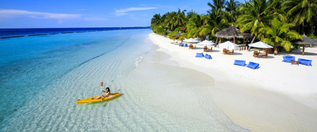 Du Lịch Tầm Nhìn Việt