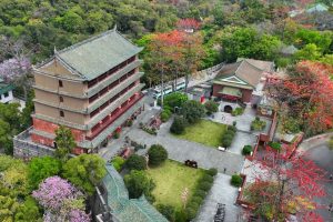 Công viên Việt Tú