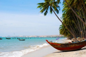 đặc trưng văn hóa phan thiết