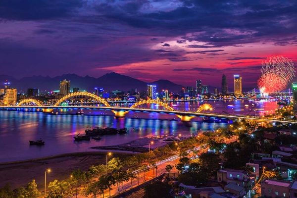 Đặt tour du lịch Đà Nẵng 4 ngày trọn gói