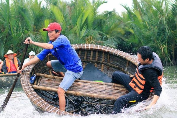 Đặt tour du lịch Đà Nẵng - Bà Nà - Cù Lao Chàm - Hội An đi từ Đà Nẵng