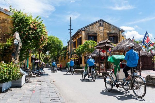 Đặt tour du lịch Đà Nẵng - Suối khoáng nóng Thần Tài - Cù Lao Chàm - 3 Ngày