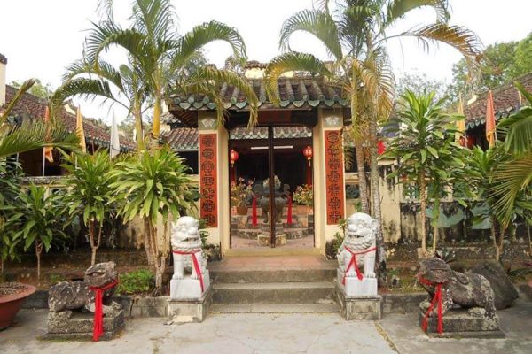 Đặt tour du lịch miền Tây: Sài Gòn - Châu Đốc - Hà Tiên - Cần Thơ - 4 Ngày