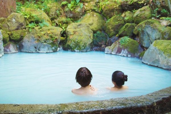 Đặt tour du lịch Nhật Bản trọn gói: Tokyo - Núi Phú Sĩ - Tắm Onsen