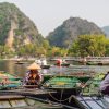 Đặt tour du lịch Ninh Bình 1 ngày khởi hành từ Hà Nội