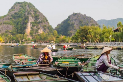 Đặt tour du lịch Ninh Bình 1 ngày khởi hành từ Hà Nội