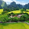 Đặt tour du lịch Ninh Bình trọn gói 1 ngày: Cố đô Hoa Lư