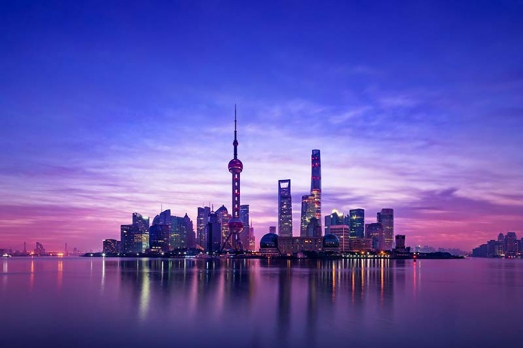 Đặt tour du lịch Trung Quốc: Bắc Kinh - Thượng Hải - Hàng Châu - Tô Châu 7 Ngày - Bến Thượng Hải