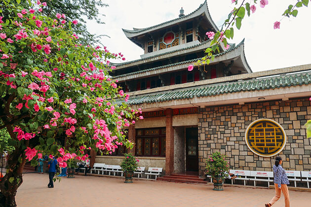 Du Lịch Tầm Nhìn Việt