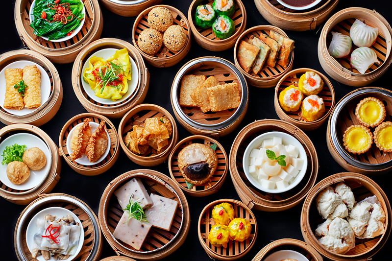 Du Lịch Trung Quốc Nên Ăn Gì | Top 30 Món Ăn Trung Hoa Nổi Tiếng Được Yêu Thích – Du Lịch Tầm Nhìn Việt