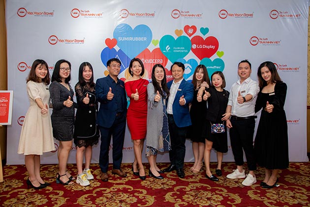 Du Lịch Tầm Nhìn Việt