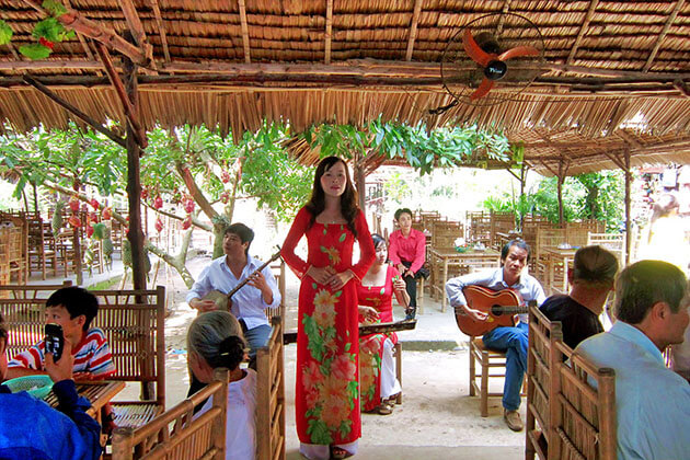 Du Lịch Tầm Nhìn Việt