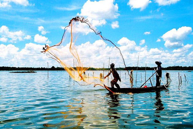 Du Lịch Tầm Nhìn Việt