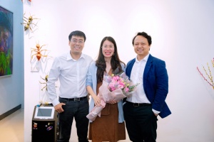Du lịch Tầm Nhìn Việt tổ chức sự kiện tháng 3/2020