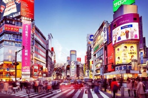 Giới thiệu thông tin chung về đất nước Nhật Bản: Tổng quan đất nước, văn hóa và con người