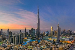Giới thiệu thông tin chung về du lịch Dubai