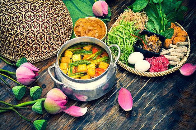 Du Lịch Tầm Nhìn Việt