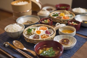 Khám phá văn hóa ẩm thực Hàn Quốc trong phong cách ăn uống của người Hàn