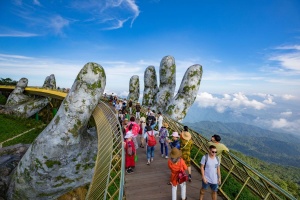 kinh nghiệm du lịch bà nà hills đà nằng