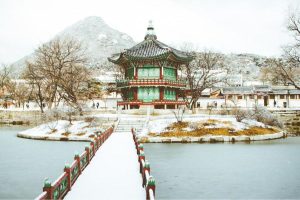 Lịch đỏ Hàn Quốc 2026