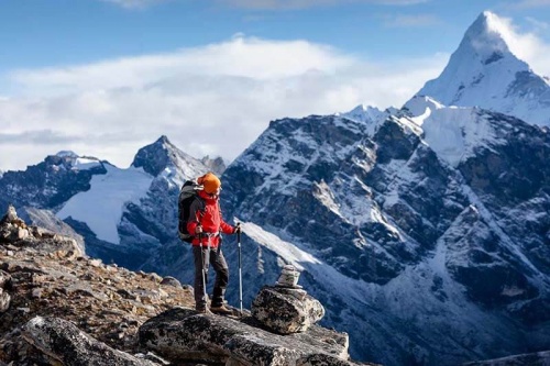 Lịch trình tour du lịch Nepal 5 ngày: Trekking Himalaya
