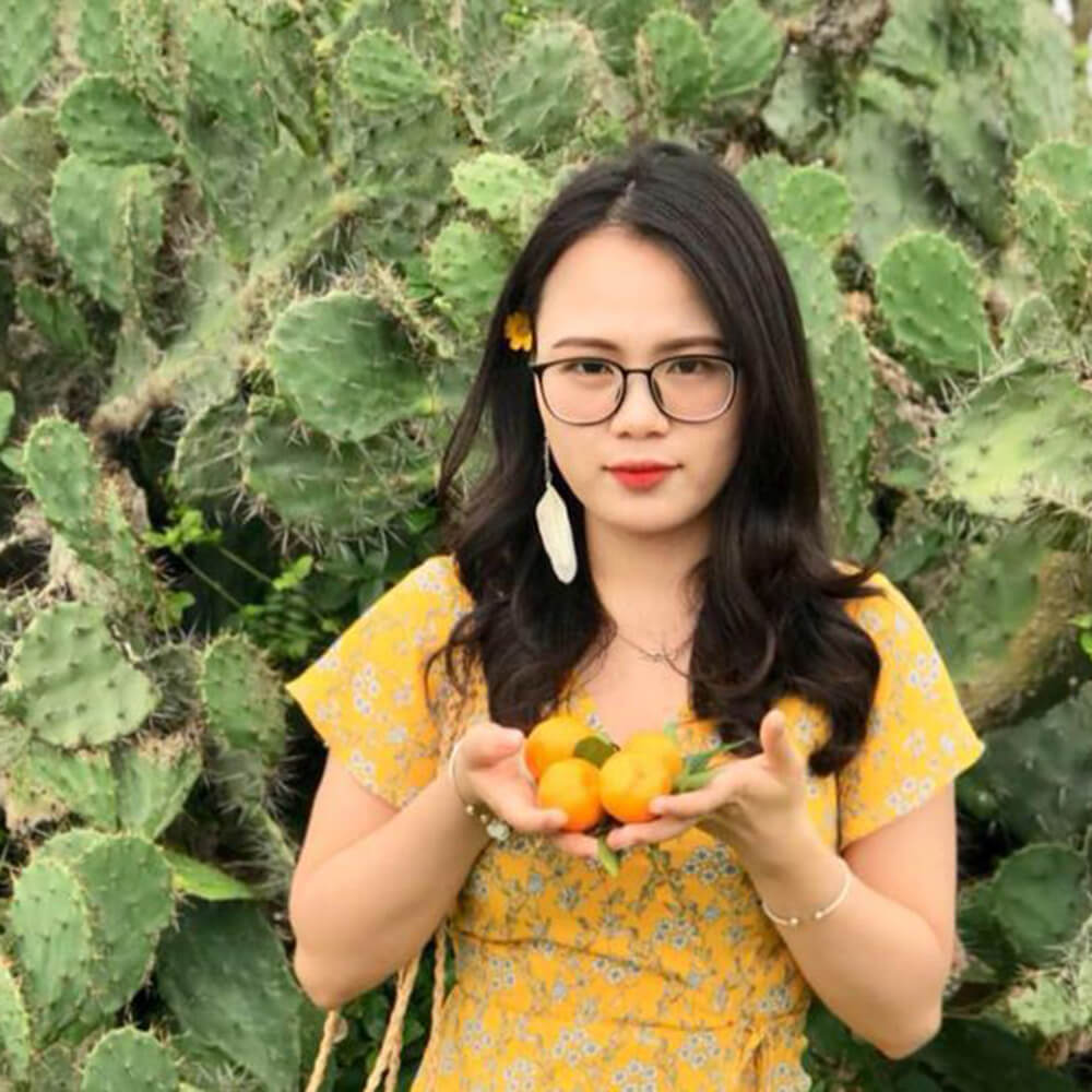 mer-duong - Phó Phòng điều hành