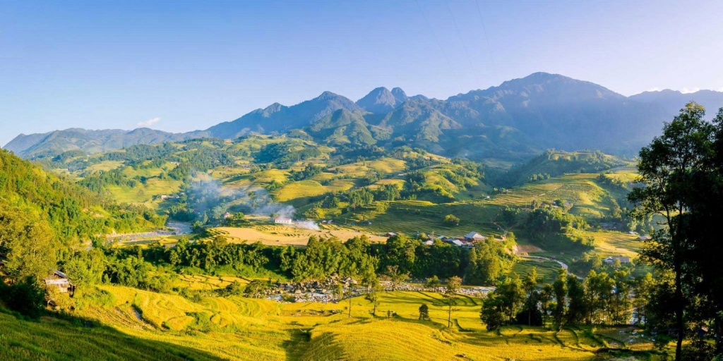 Du Lịch Tầm Nhìn Việt