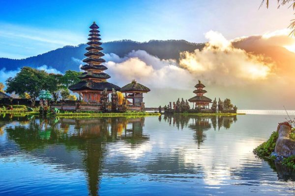 Mua tour du lịch Bali Indonesia