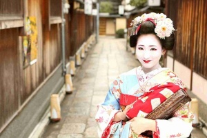 Nét văn hóa truyền thống đặc trưng của người Nhật Bản