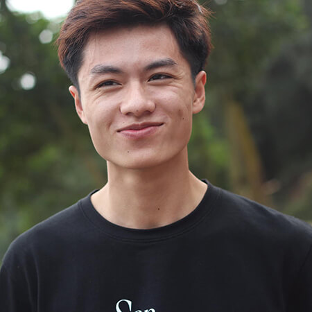 nhân viên marketing Bảo Khanh