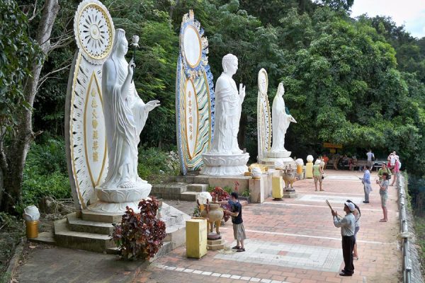 nui tà cú phan thiết