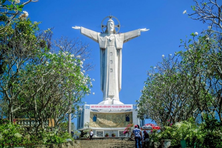 núi tao phùng