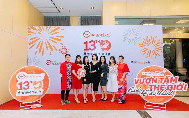 Du Lịch Tầm Nhìn Việt