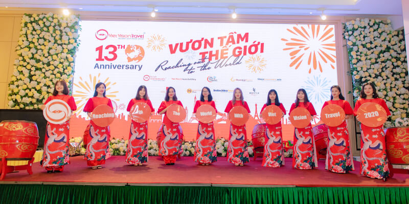 Du Lịch Tầm Nhìn Việt