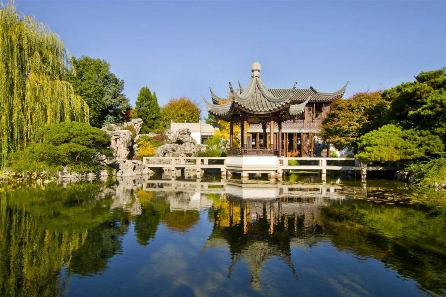 Tây Hồ Hàng Châu